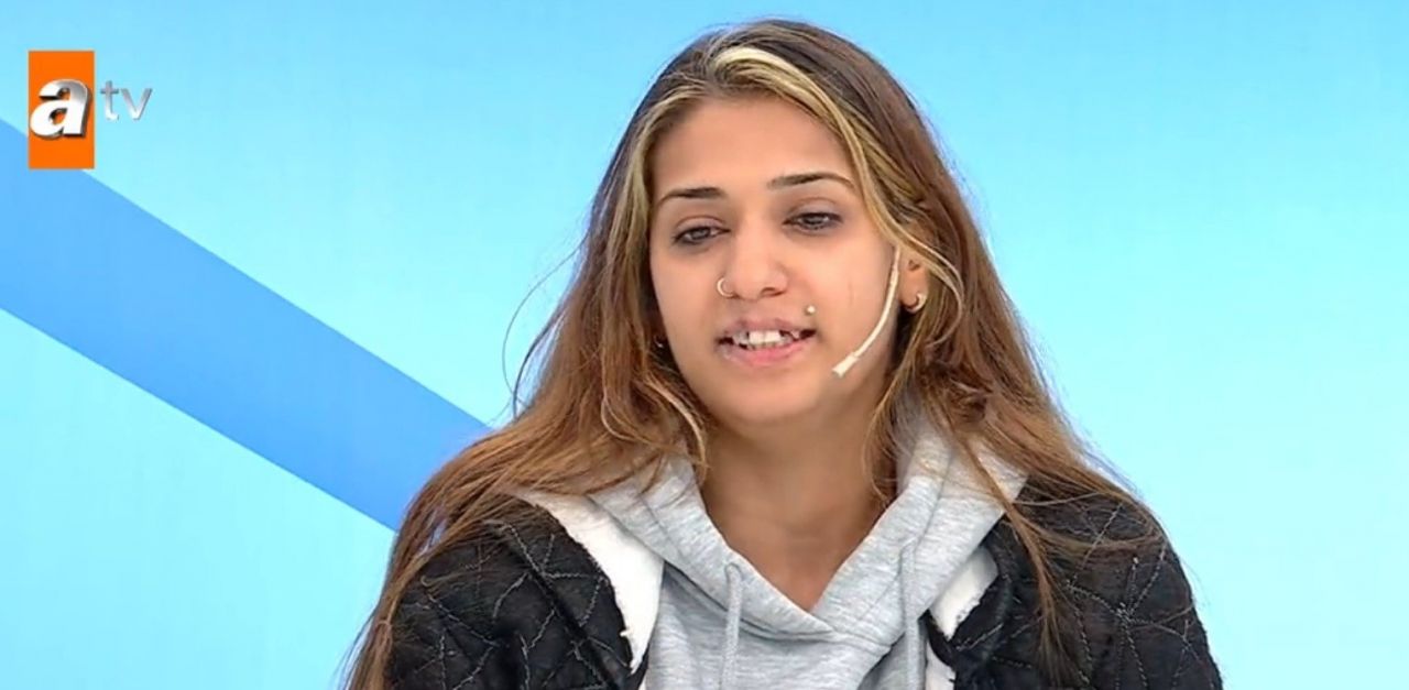 Kocasını terk edip damadına kaçtı! Müge Anlı'ya damgasını vurdu! 2