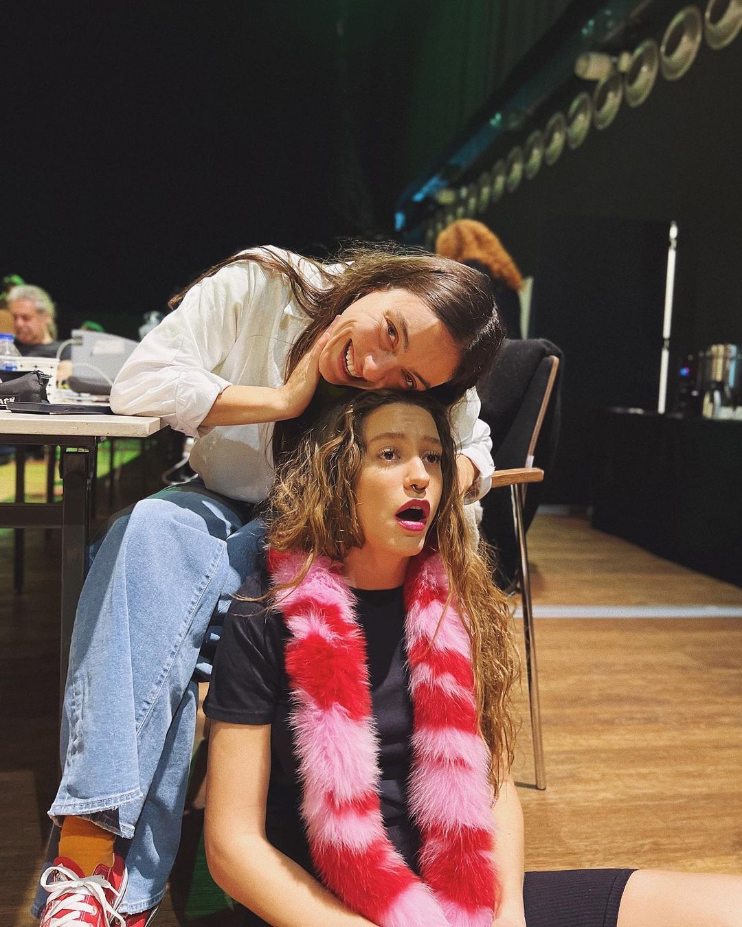 Alice Müzikali, Serenay Sarıkaya ile geri dönüyor! 7