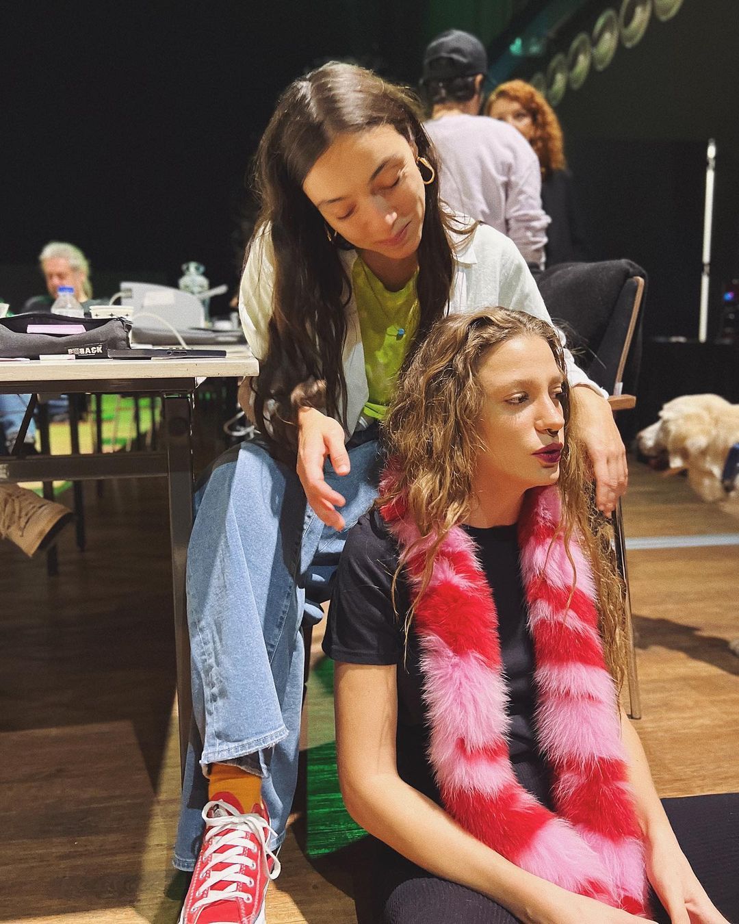 Alice Müzikali, Serenay Sarıkaya ile geri dönüyor! 1