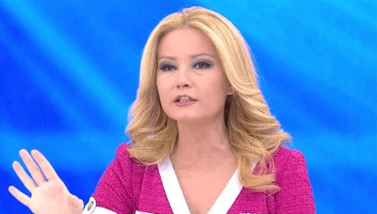 Kocasını terk edip damadına kaçtı! Müge Anlı'ya damgasını vurdu! 5