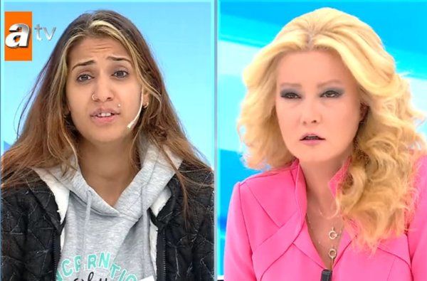 Kocasını terk edip damadına kaçtı! Müge Anlı'ya damgasını vurdu! 3