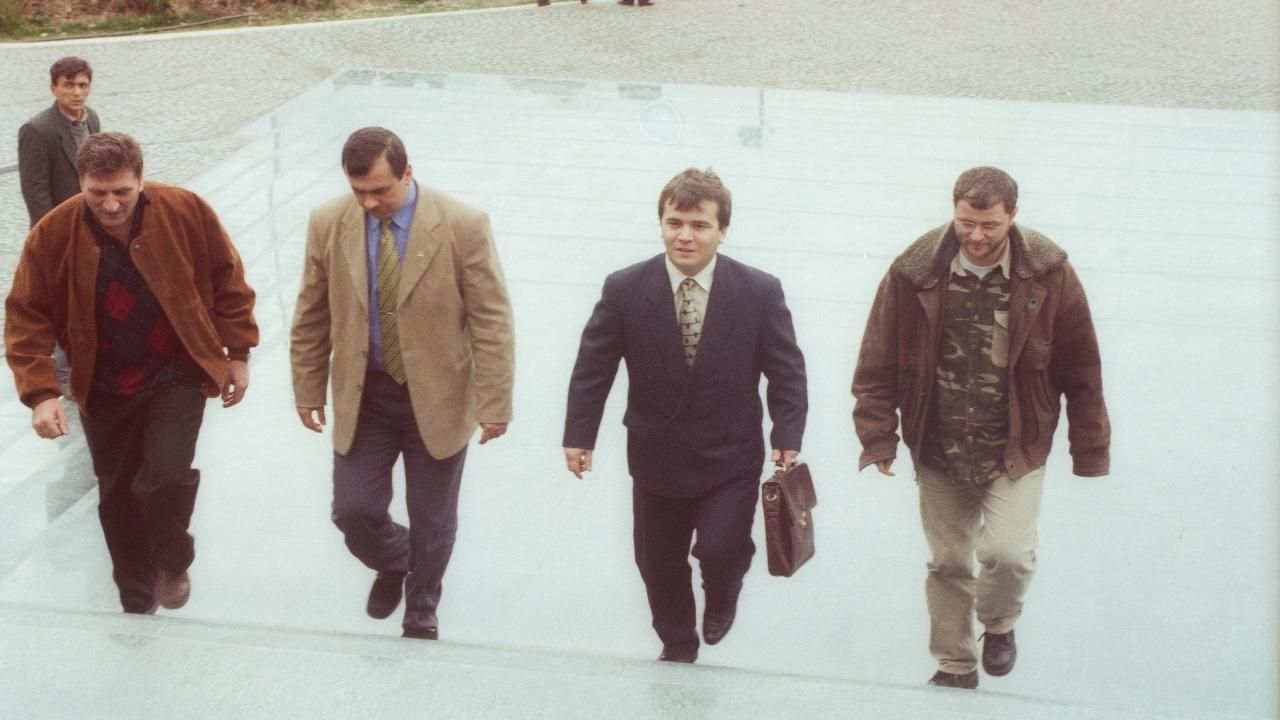 Halterin efsanesi Naim Süleymanoğlu'nun vefatının 5.yılı! 7