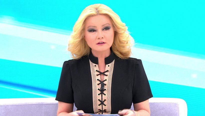 Kocasını terk edip damadına kaçtı! Müge Anlı'ya damgasını vurdu! 1