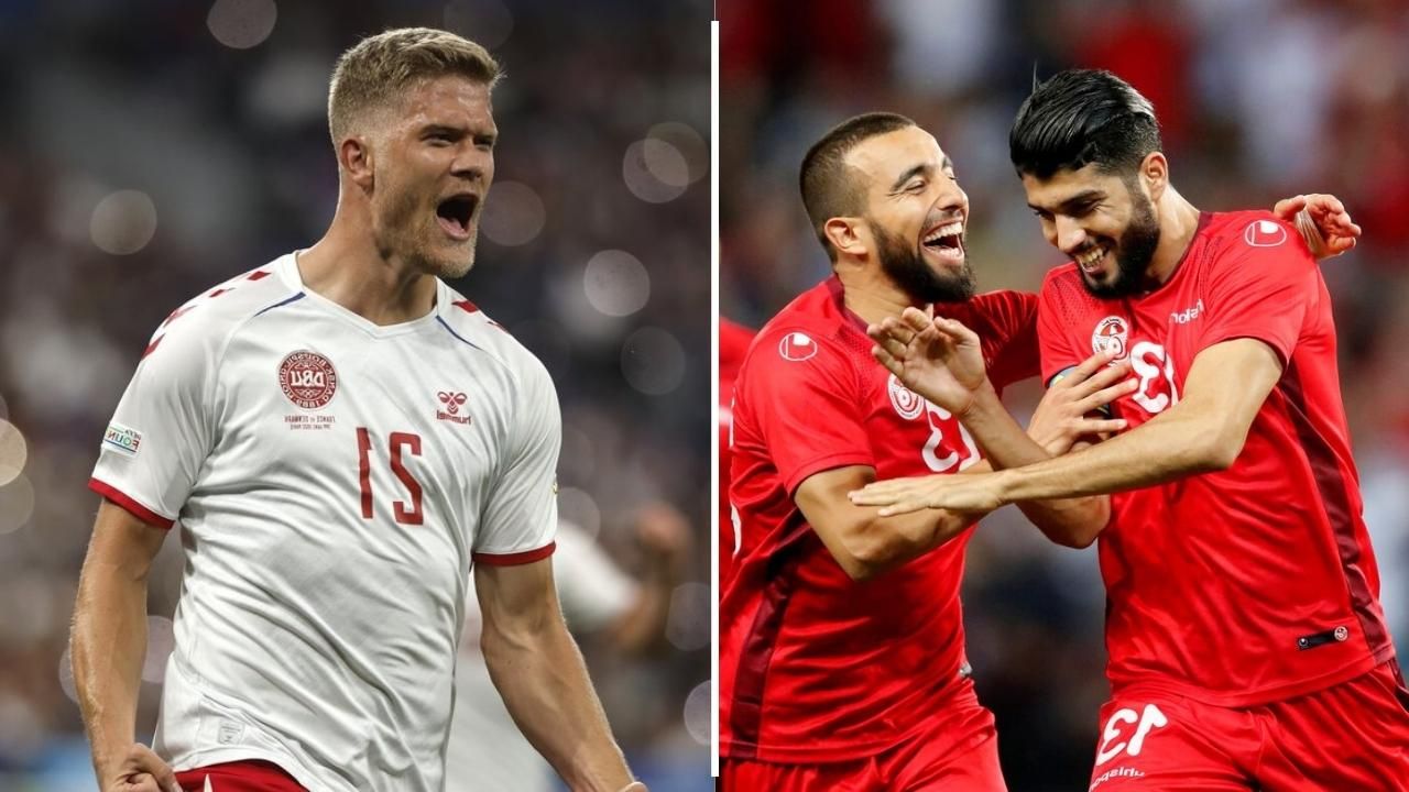 2022 Fifa Dünya Kupası'nda günün maçları! 2