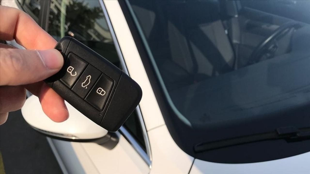 Araç alıp satanlar dikkat! İkinci el piyasası yakın takibe alındı! 3