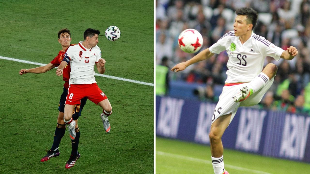 2022 Fifa Dünya Kupası'nda günün maçları! 3