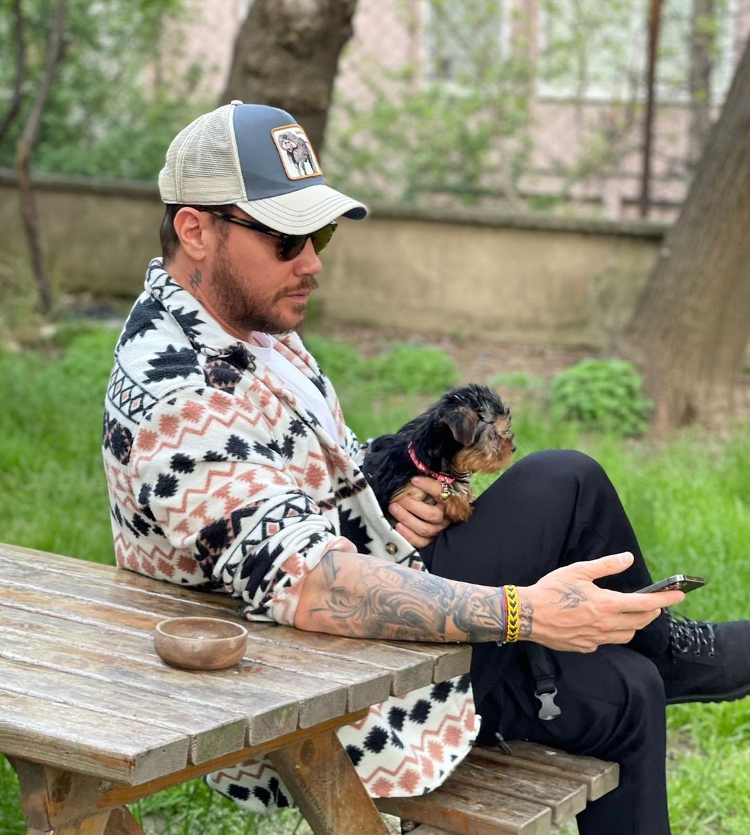 “Arabamı Sattım, Togg Alacağım!” 9