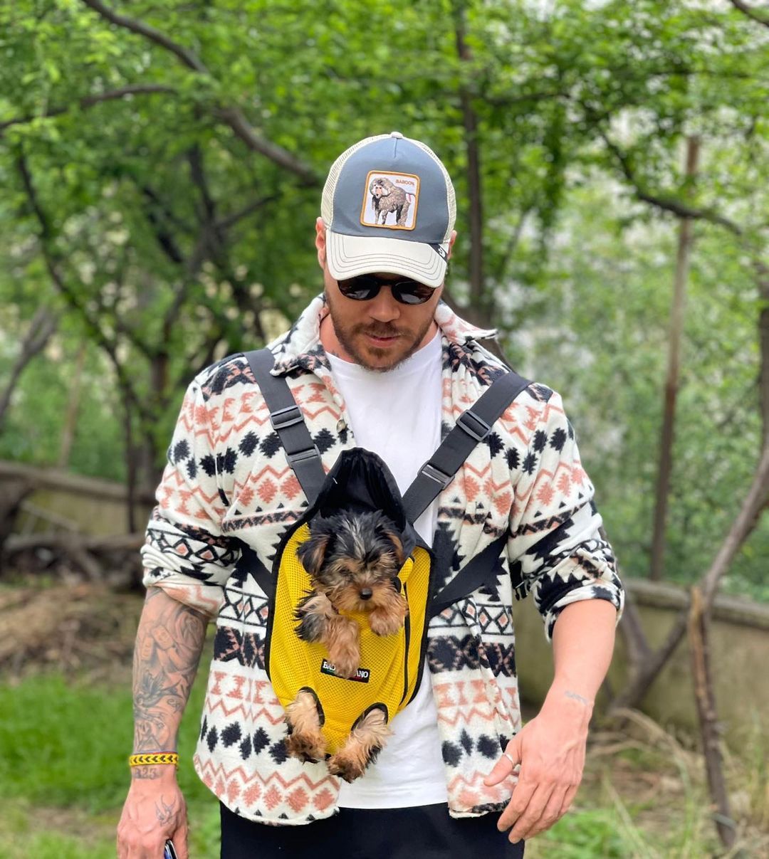 “Arabamı Sattım, Togg Alacağım!” 10