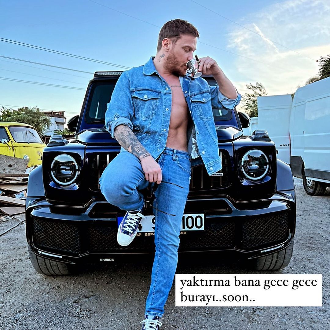 “Arabamı Sattım, Togg Alacağım!” 3