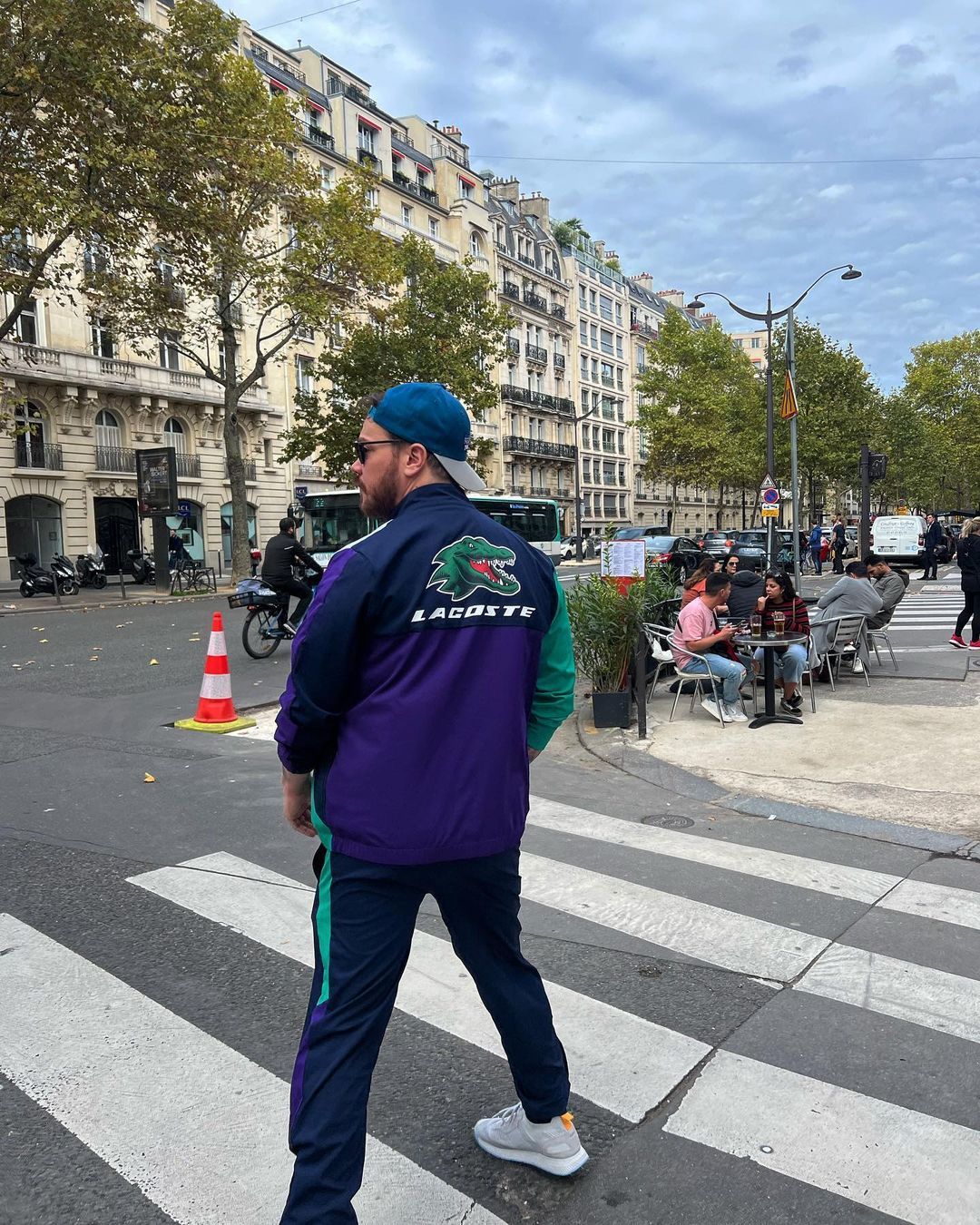 “Arabamı Sattım, Togg Alacağım!” 7