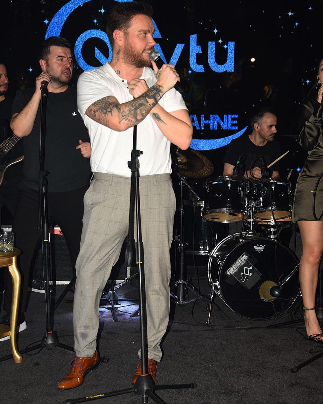 “Arabamı Sattım, Togg Alacağım!” 2