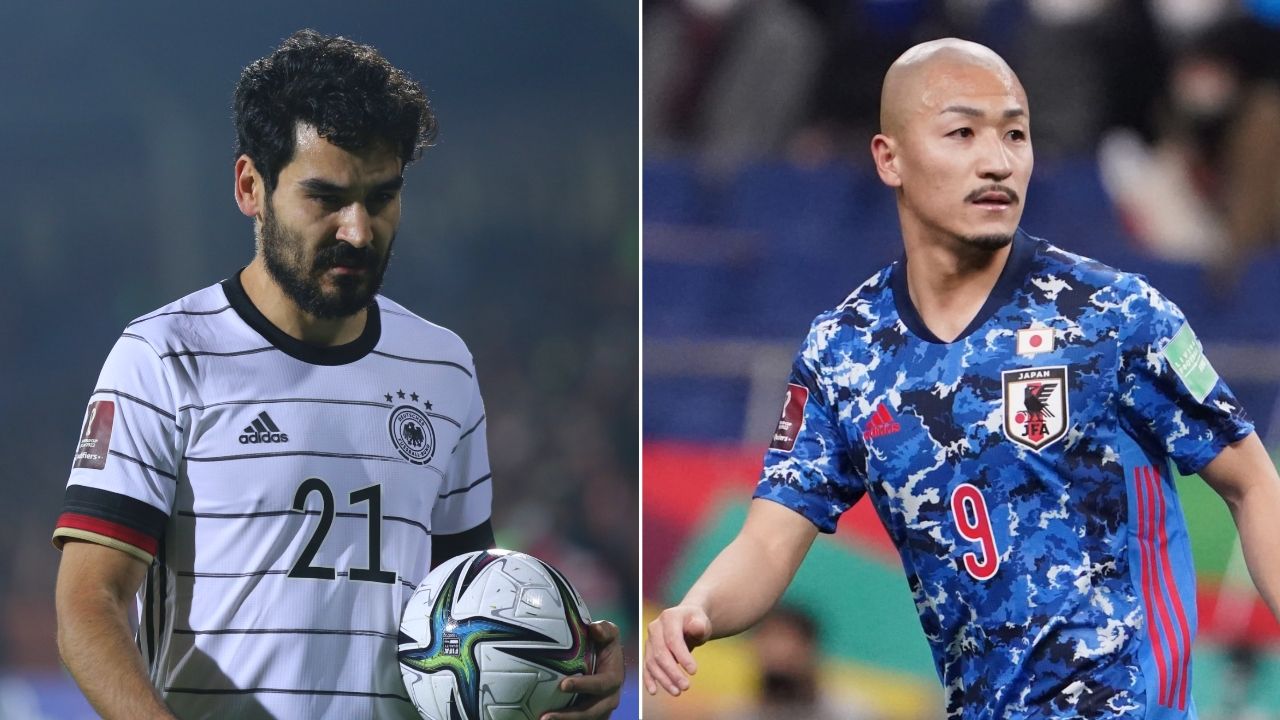 2022 Fifa Dünya Kupası'nda günün maçları! 2