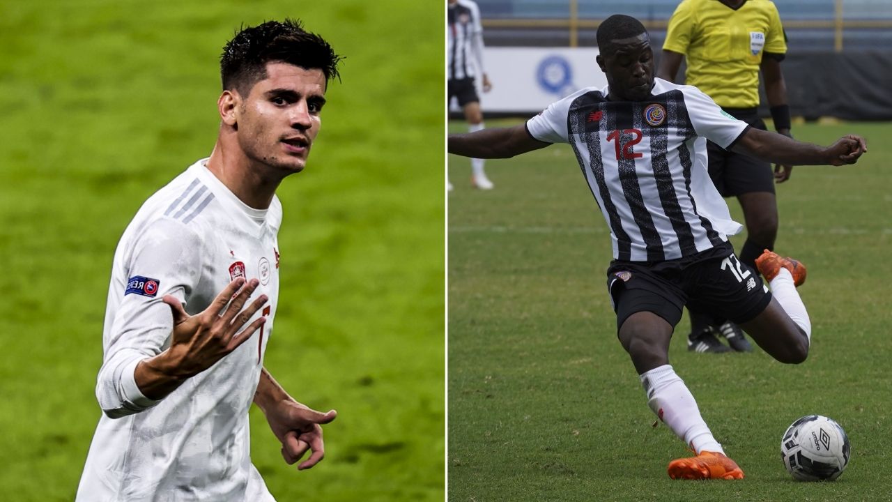 2022 Fifa Dünya Kupası'nda günün maçları! 3