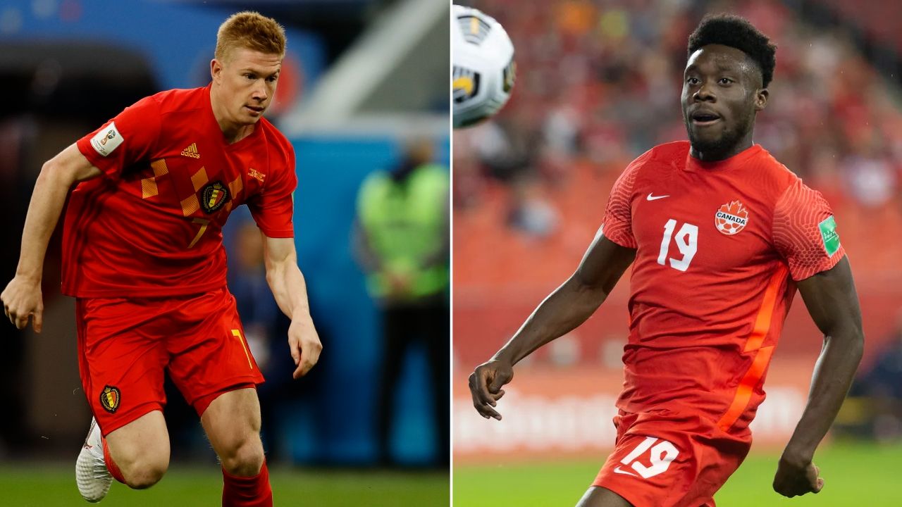 2022 Fifa Dünya Kupası'nda günün maçları! 4