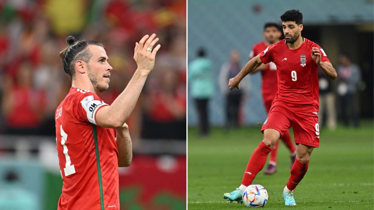 2022 Fifa Dünya Kupası'nda günün maçları! 1