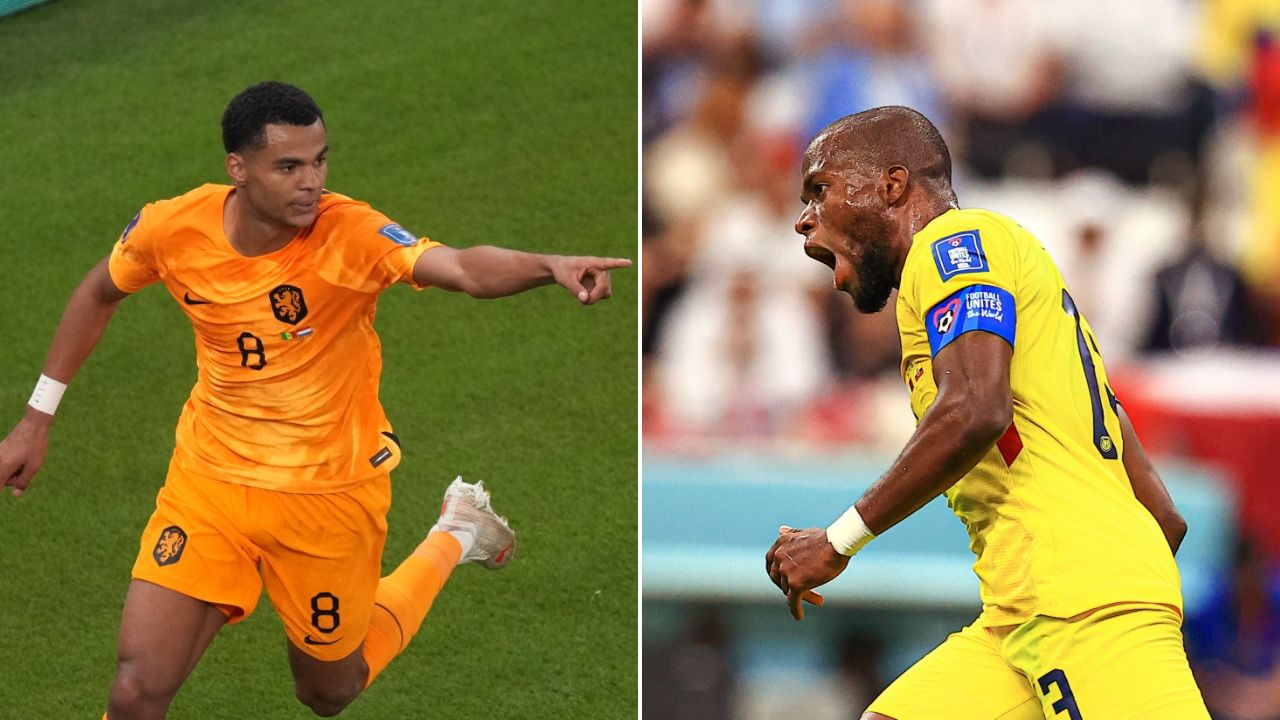 2022 Fifa Dünya Kupası'nda günün maçları! 3