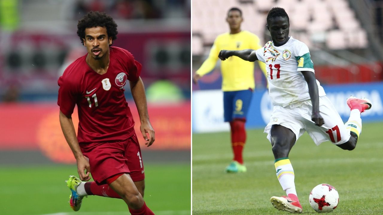 2022 Fifa Dünya Kupası'nda günün maçları! 2