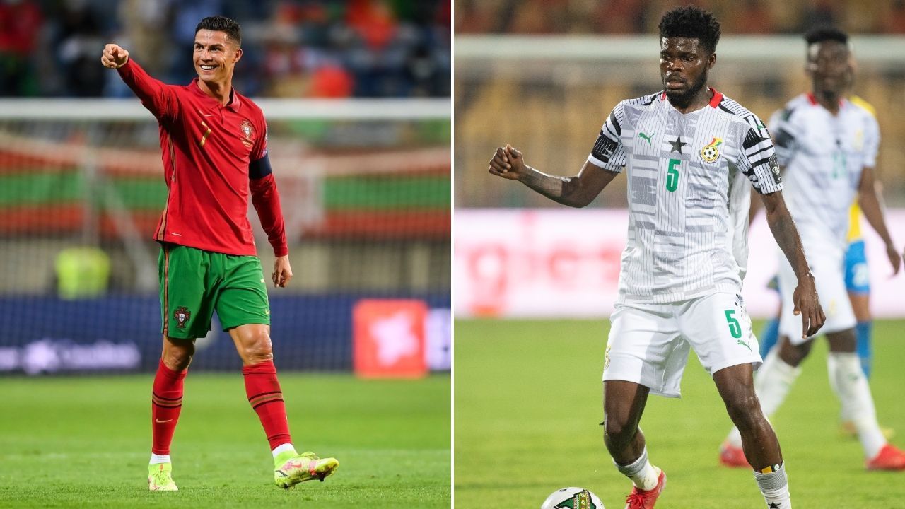 2022 Fifa Dünya Kupası'nda günün maçları! 3