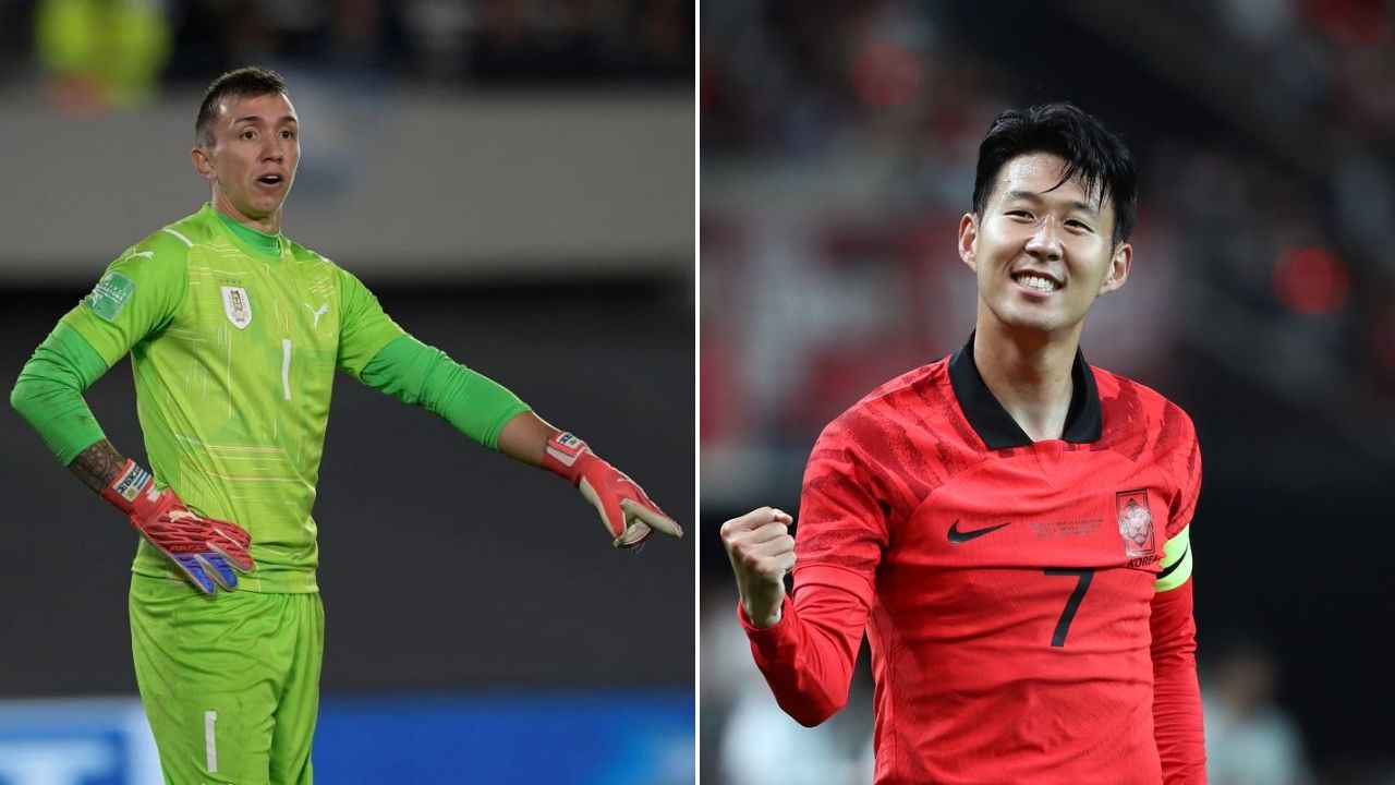 2022 Fifa Dünya Kupası'nda günün maçları! 2