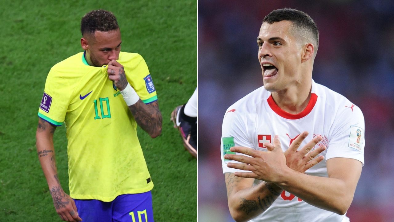 2022 Fifa Dünya Kupası'nda günün maçları! 3