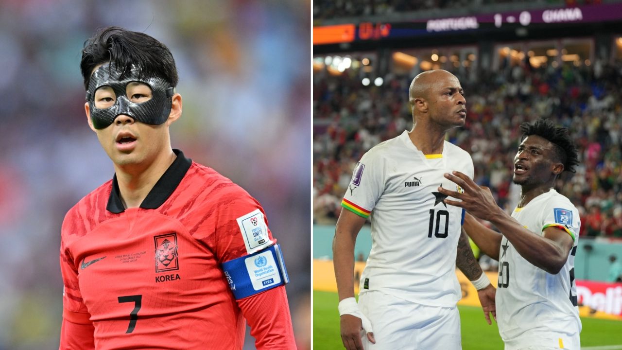 2022 Fifa Dünya Kupası'nda günün maçları! 2