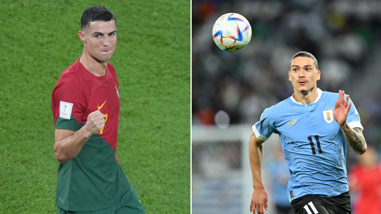 2022 Fifa Dünya Kupası'nda günün maçları! 4