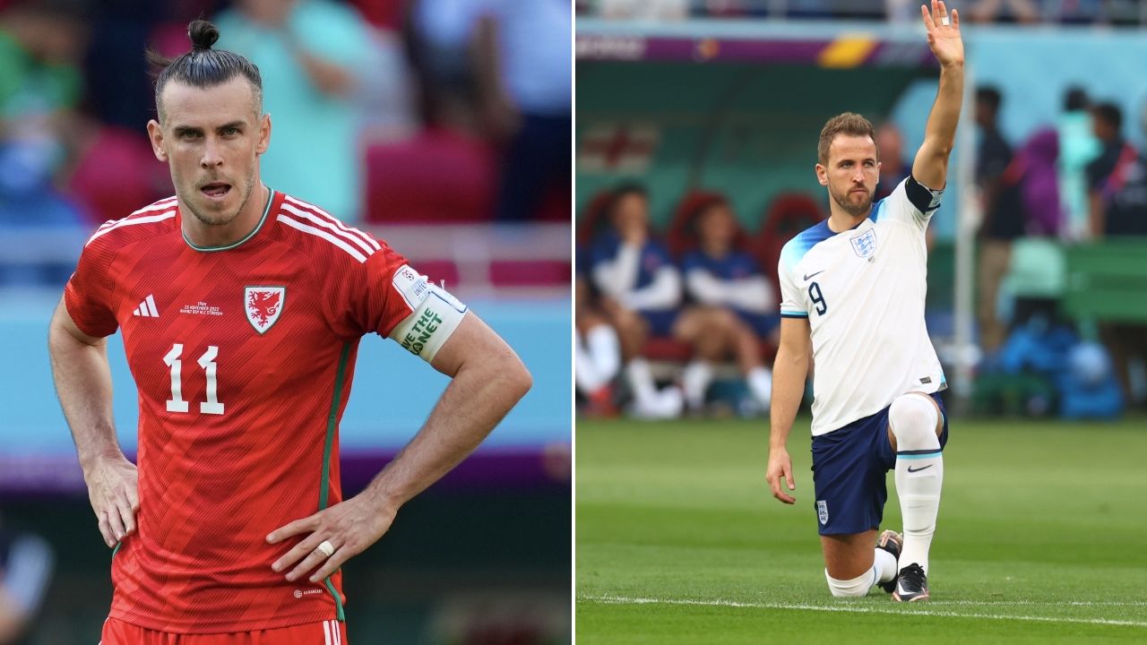 2022 Fifa Dünya Kupası'nda günün maçları! 3