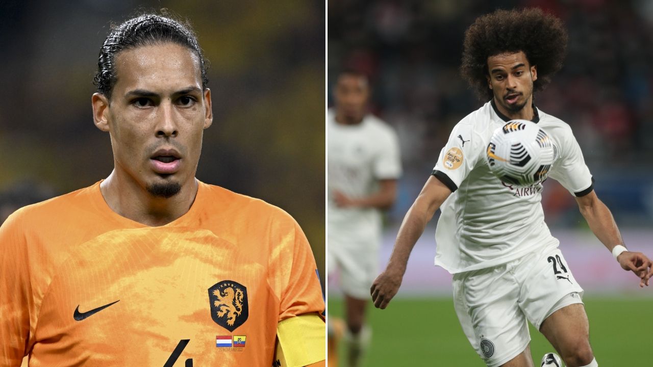 2022 Fifa Dünya Kupası'nda günün maçları! 2