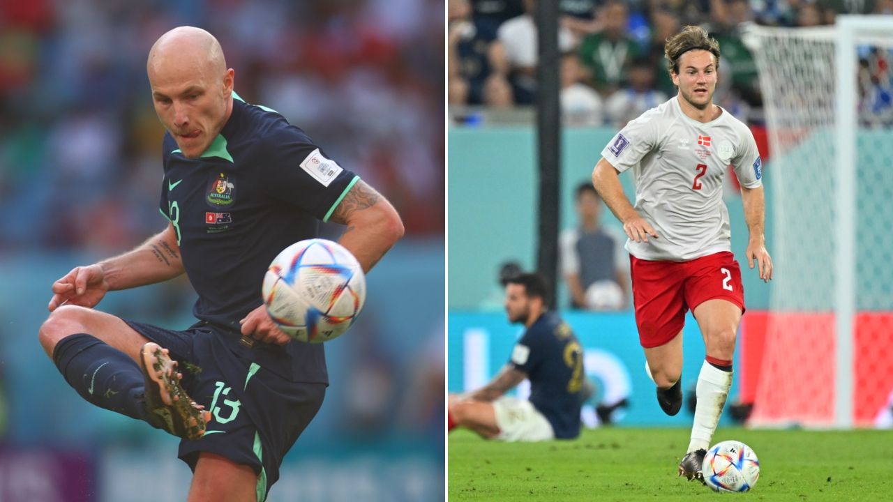 2022 Fifa Dünya Kupası'nda günün maçları! 3