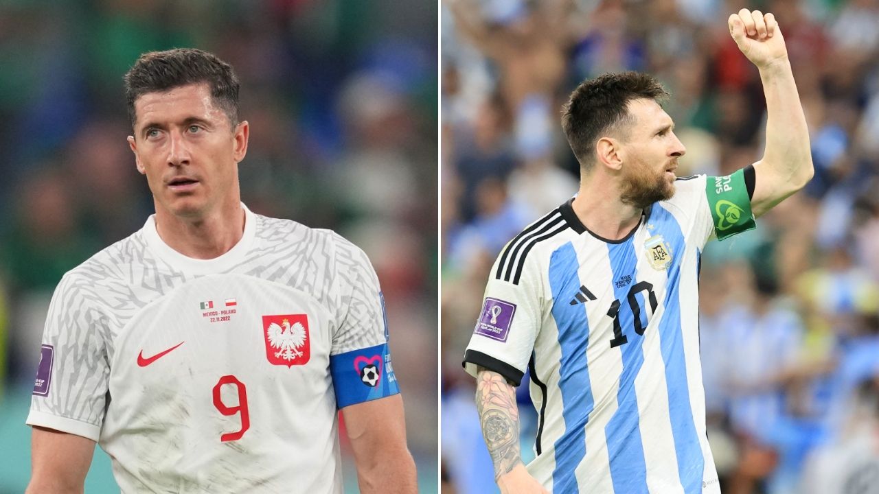 2022 Fifa Dünya Kupası'nda günün maçları! 1