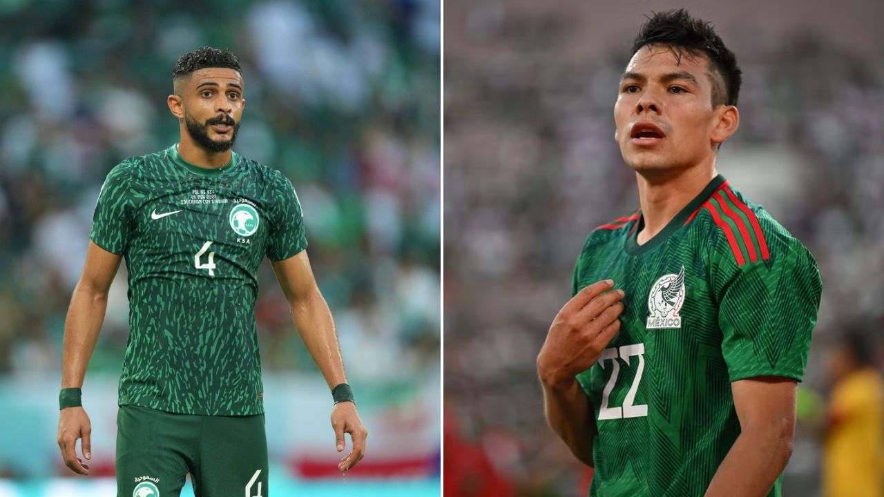 2022 Fifa Dünya Kupası'nda günün maçları! 2