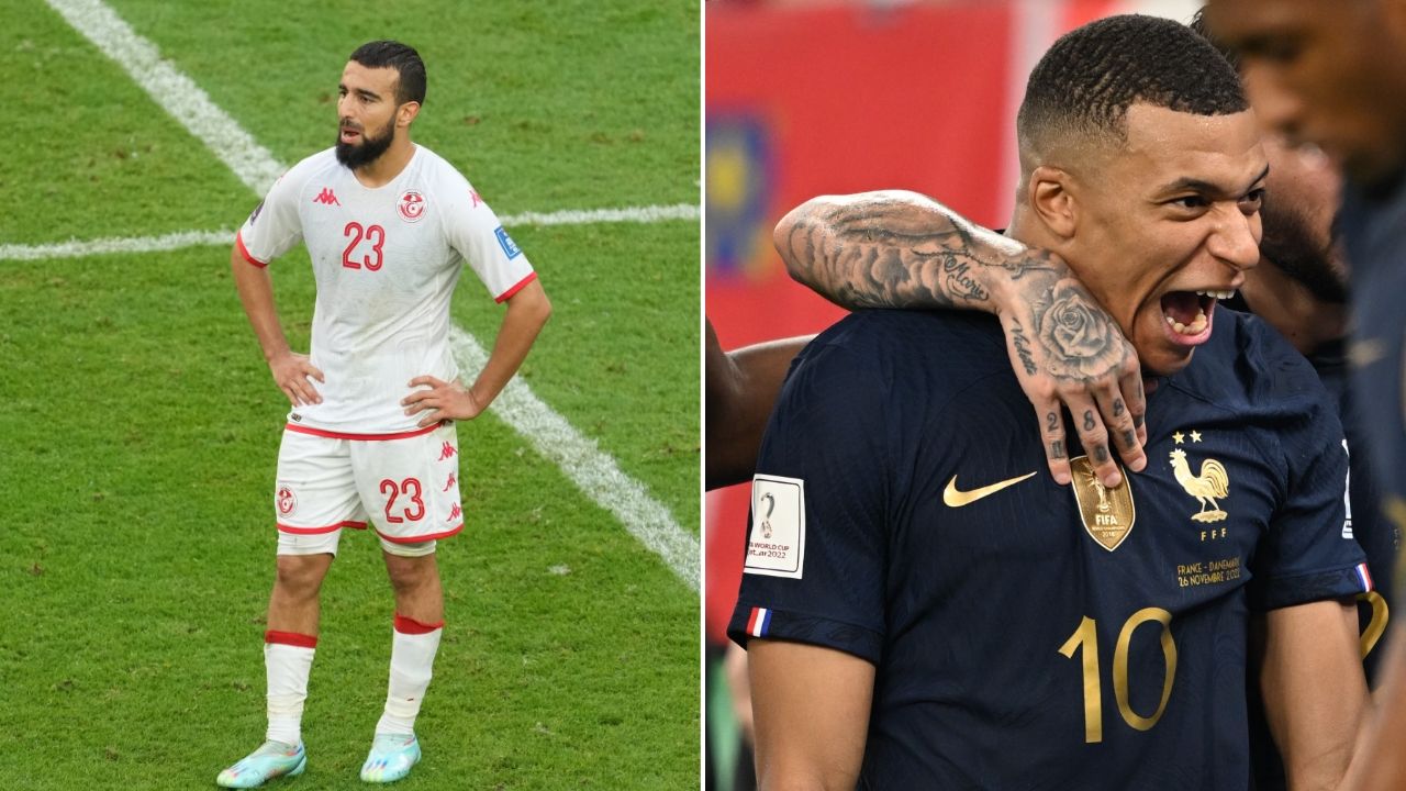 2022 Fifa Dünya Kupası'nda günün maçları! 4