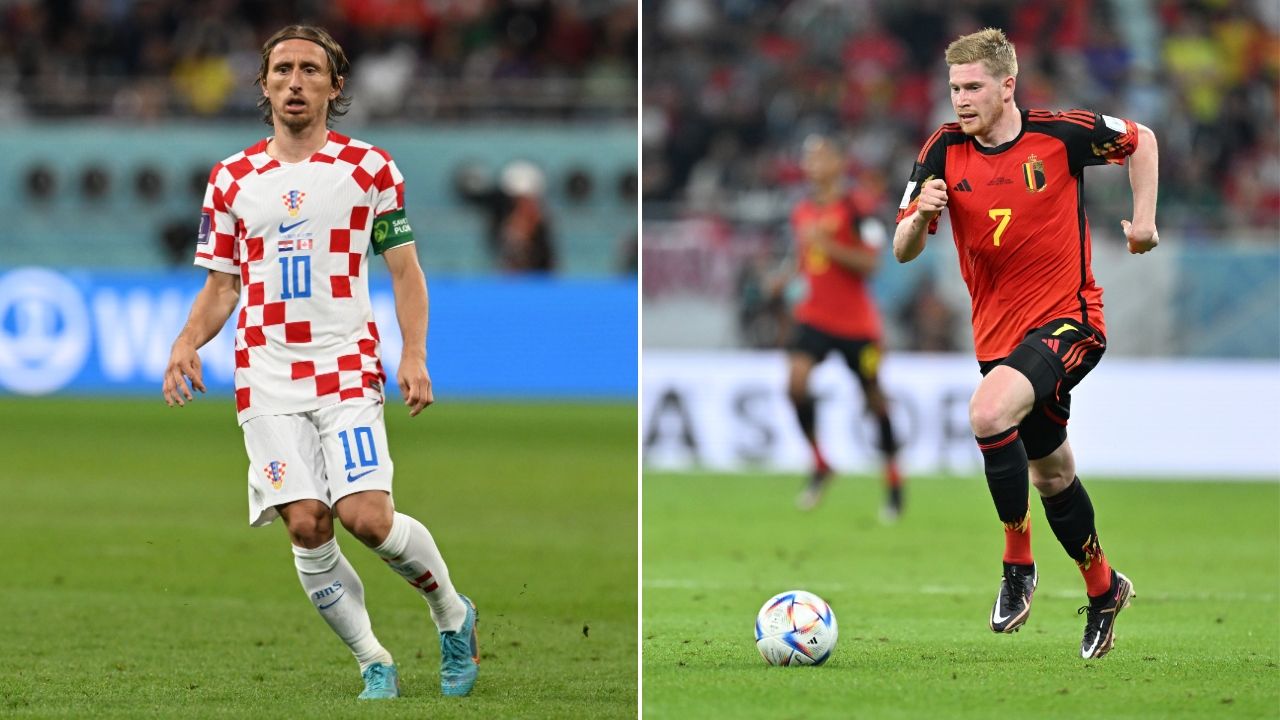 2022 Fifa Dünya Kupası'nda günün maçları! 2