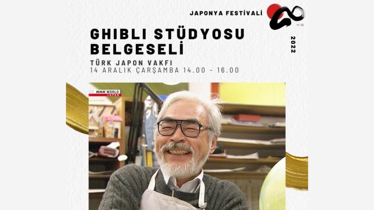 2022 Japonya Festivali Başlıyor! 3