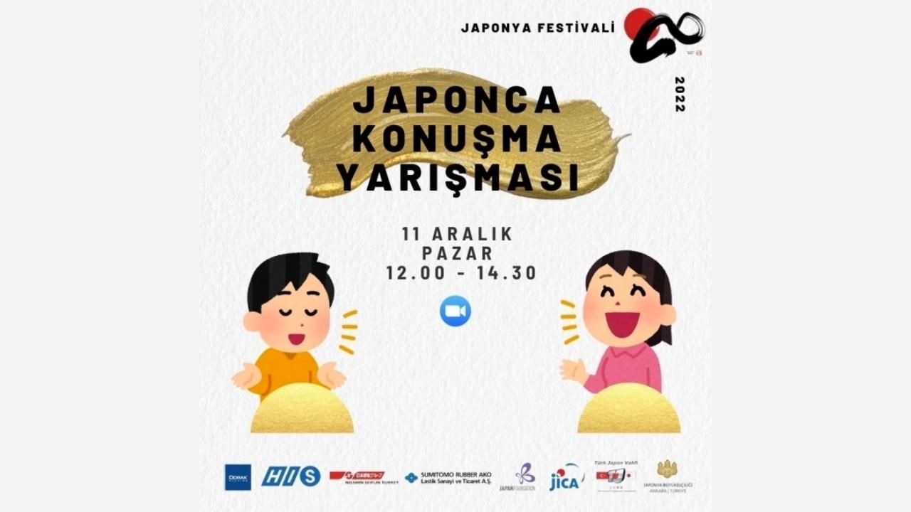 2022 Japonya Festivali Başlıyor! 4