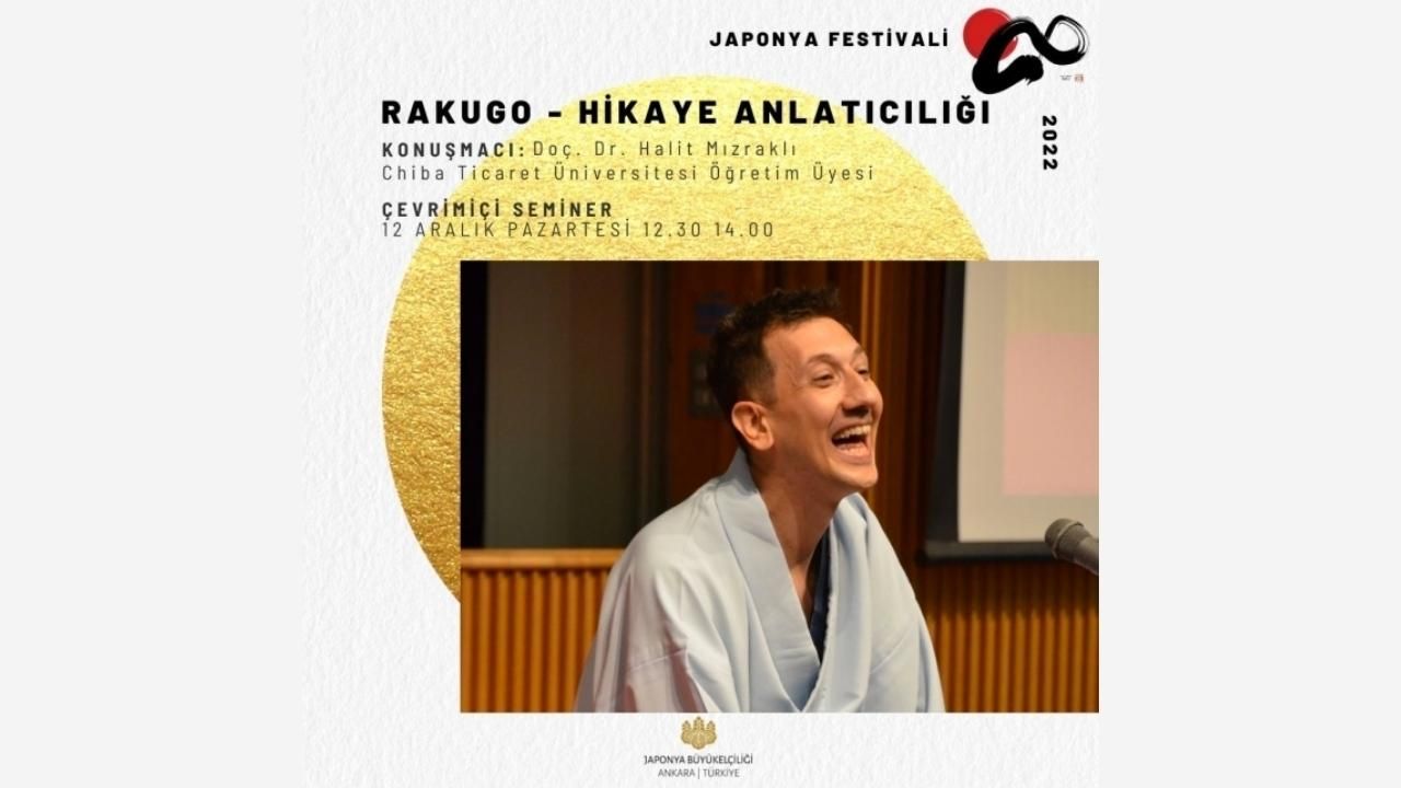 2022 Japonya Festivali Başlıyor! 5