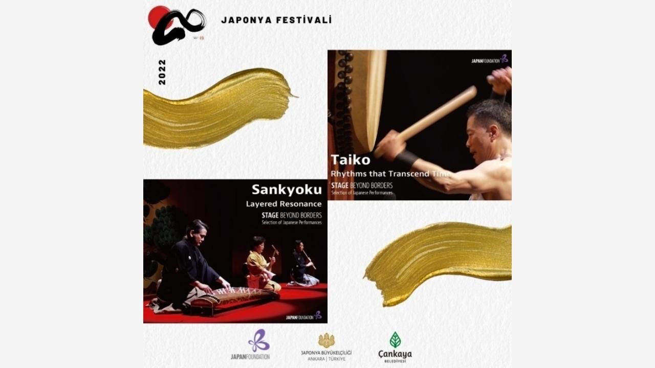 2022 Japonya Festivali Başlıyor! 7