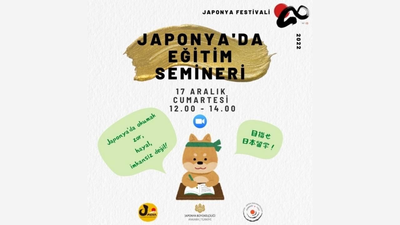 2022 Japonya Festivali Başlıyor! 10