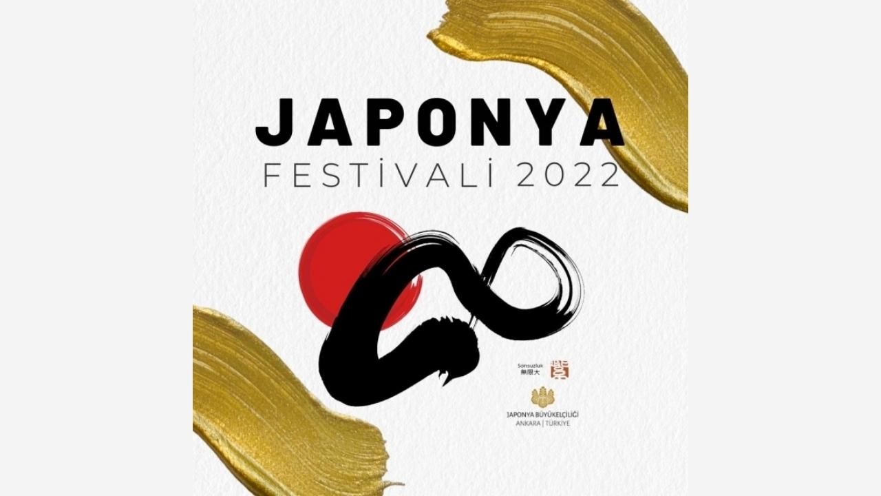 2022 Japonya Festivali Başlıyor! 11