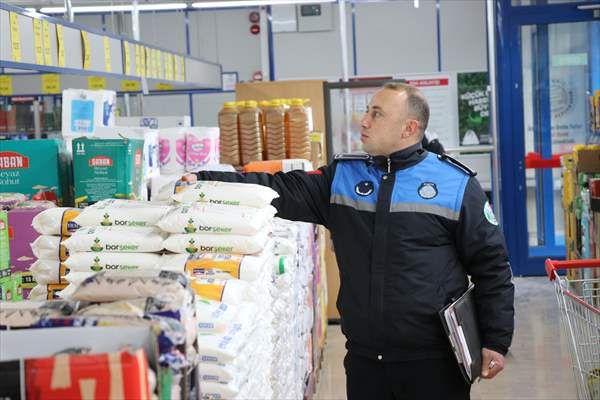 Fahiş fiyat artışıyla ilgili soruşturma: Tedarikçi 14 firmaya ceza! 1