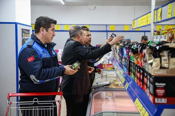 Fahiş fiyat artışıyla ilgili soruşturma: Tedarikçi 14 firmaya ceza! 7