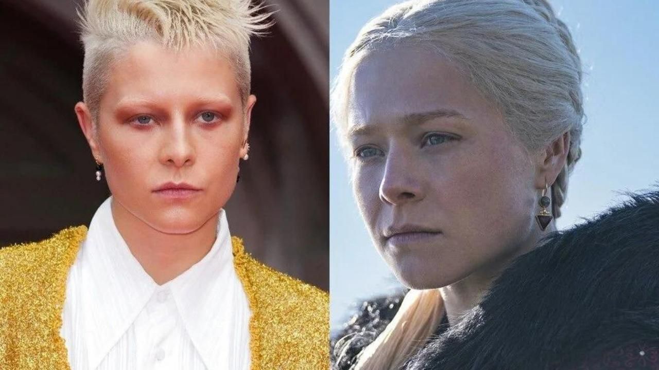 IMDB 2022'nin en popüler 10 oyuncusunu açıkladı! 9