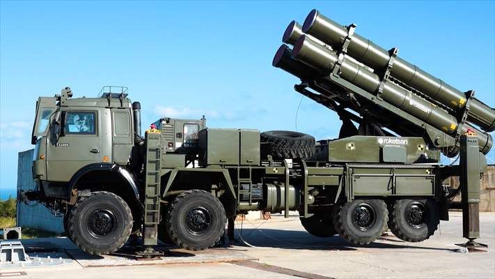 Türkiye'nin kıyıdaki yeni muhafızı "Barbaros" göreve hazırlanıyor 2