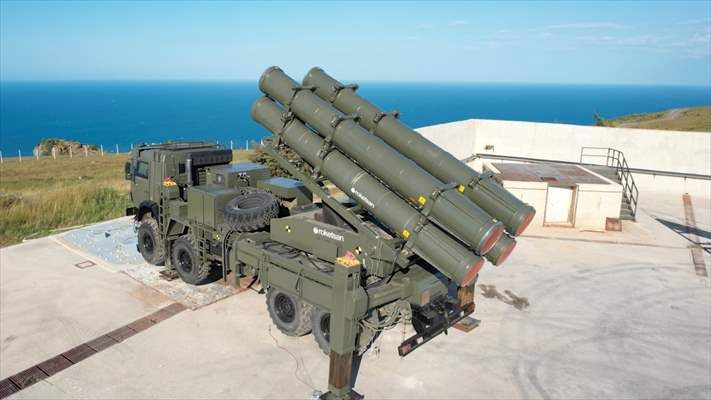 Türkiye'nin kıyıdaki yeni muhafızı "Barbaros" göreve hazırlanıyor 4