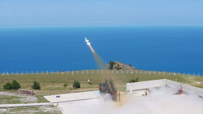 Türkiye'nin kıyıdaki yeni muhafızı "Barbaros" göreve hazırlanıyor 3