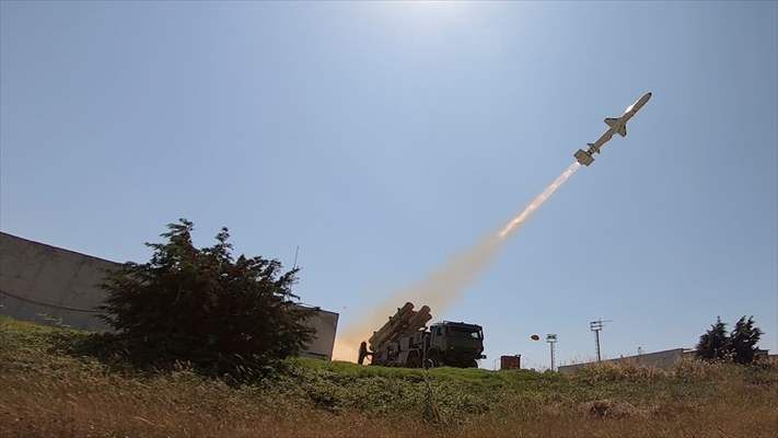 Türkiye'nin kıyıdaki yeni muhafızı "Barbaros" göreve hazırlanıyor 1