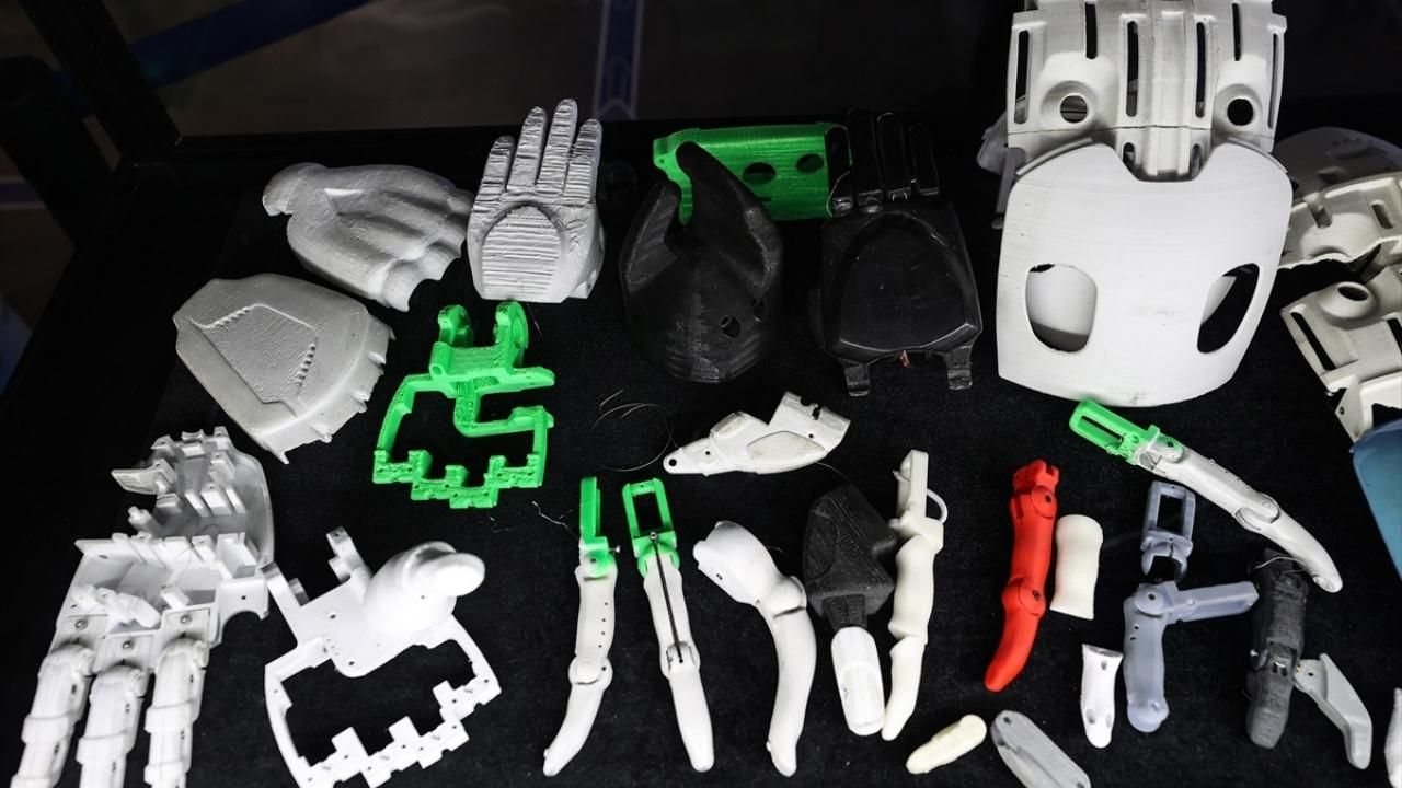 İstanbul Robot Müzesi Avcılar'da açıldı 8