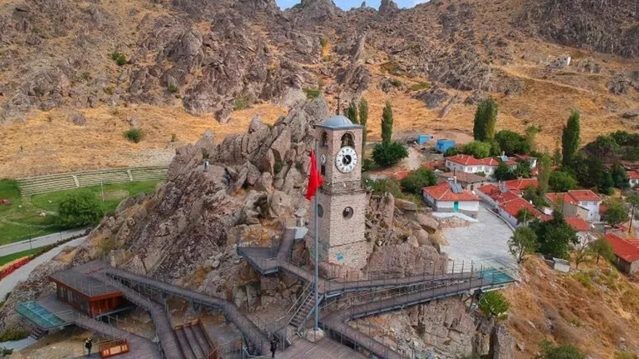 Yapımcı Ferhat Eşsiz, Gönül Dağı dizisini ve gelecek projelerini anlattı 1