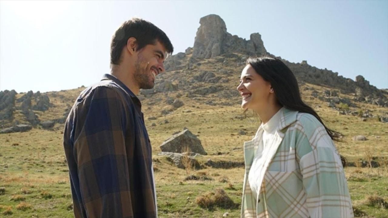 Yapımcı Ferhat Eşsiz, Gönül Dağı dizisini ve gelecek projelerini anlattı 5