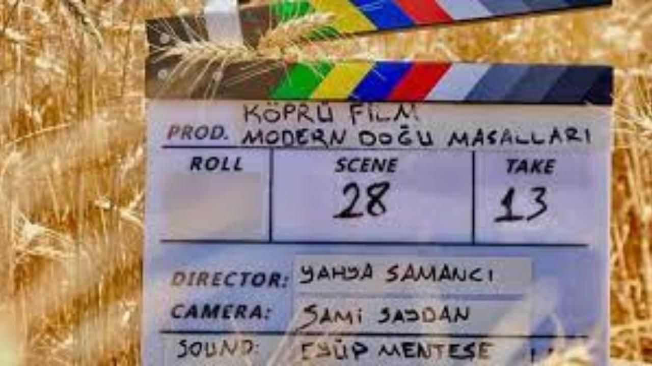 Yapımcı Ferhat Eşsiz, Gönül Dağı dizisini ve gelecek projelerini anlattı 7